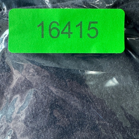 Kit &‎ Ace Women's Cotton Blend T-Shirt Dress Charcoal Gray 2 Pockets Cashmere - Picture 15 of 15